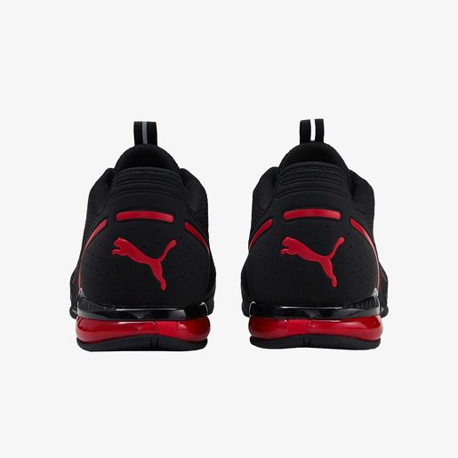 Puma Cell Divide