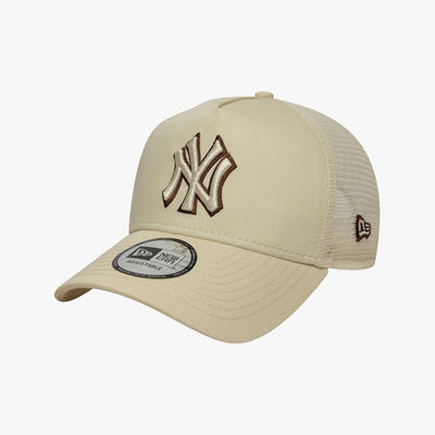 New Era Gorra 9Forty AF MLB New York Yankees Team
