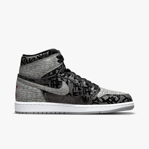 Jordan 1 Retro High OG Rebellionaire