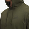 Under Armour Buzo Project Rock Terry Payoff