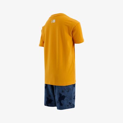 Adidas Lk Dy Mm T Set