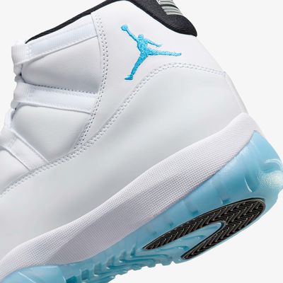 Air Jordan 11 Retro Legend