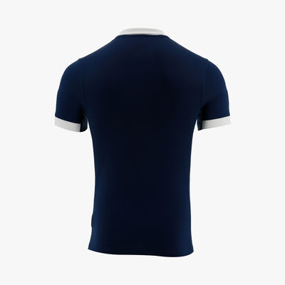 Nike Camiseta Hombre Alianza Lima 2025 Visita