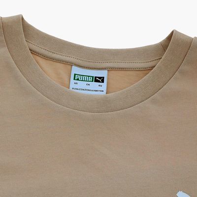 Puma Classics Small Logo