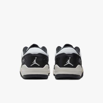Jordan Flight Court