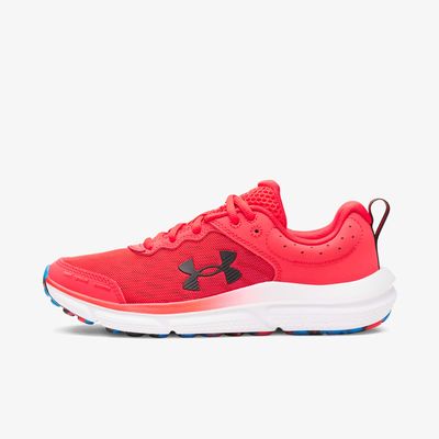 Under Armour Charged Assert 10