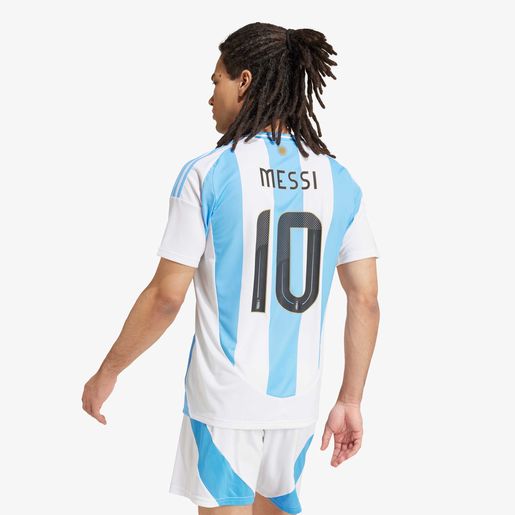 adidas Camiseta primera equipación Argentina 24 Me