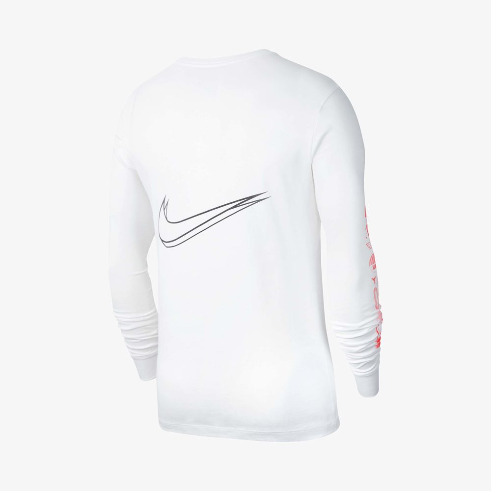 Nike Worldwide