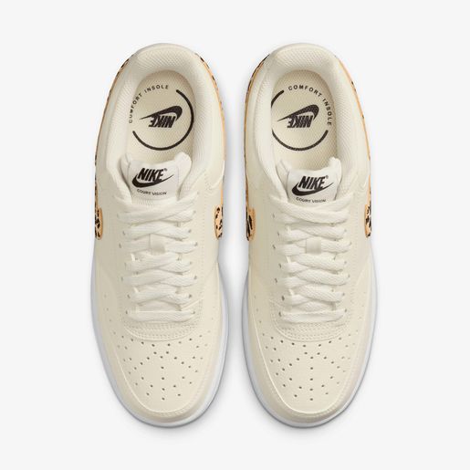 Nike Court Vision