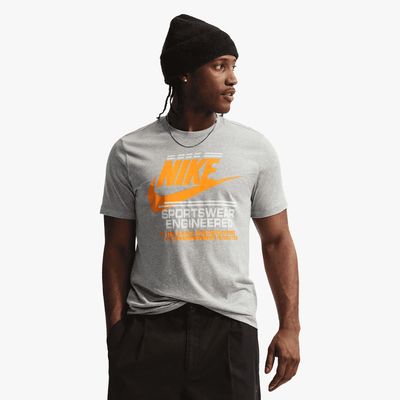 Nike Camiseta Sportswear