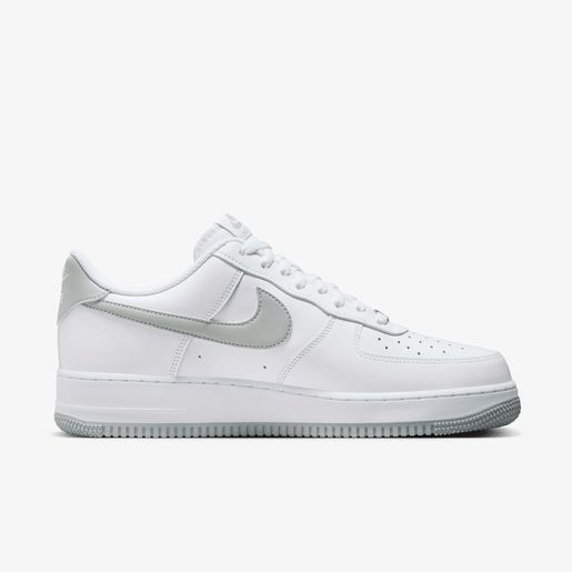Nike Air Force 1 '07 White Grey