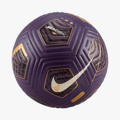 Nike Pelota de Fútbol Kylian Mbappé Academy