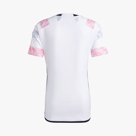 adidas Camiseta Juventus Visita 23/24