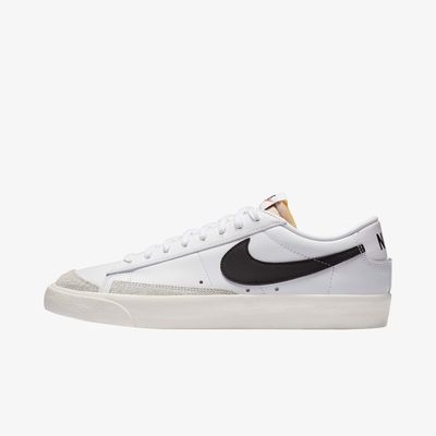 Nike Blazer Low 77 Vintage