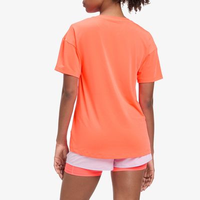 Energetics Polo Gilma SS W