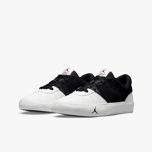 Jordan Series