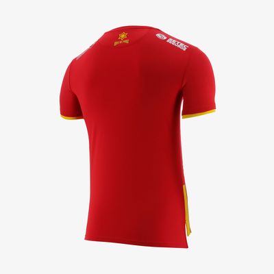 Camiseta Alterna 2 Sociedad Deportiva Aucas Umbro