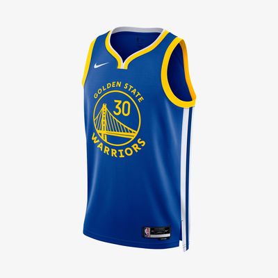 Nike Golden State Warriors Icon Edition 2022/23