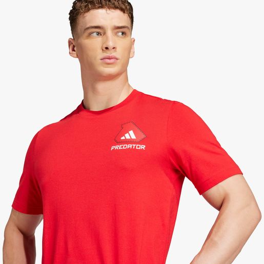 Adidas Predator History