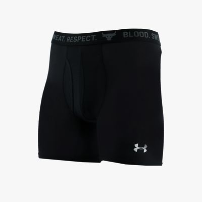 Under Armour Project Rock Iso-Chill