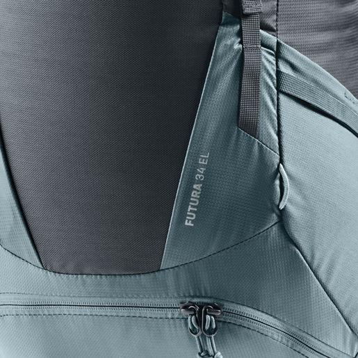 Deuter Mochila Futura 34 EL