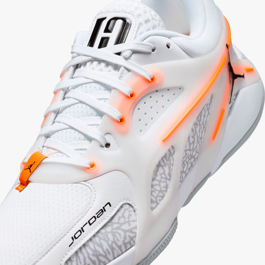 Jordan Heir Series