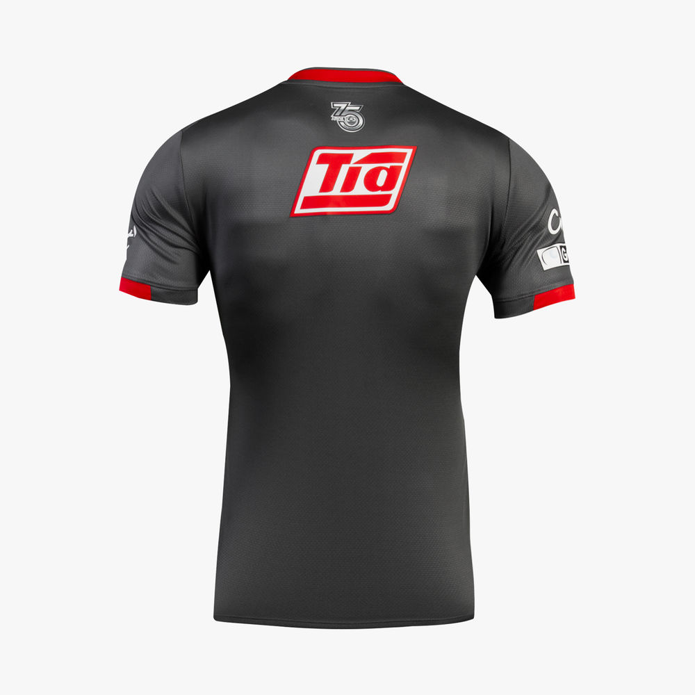 Camiseta Juego Alterna Aucas Umbro 2020