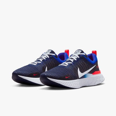 Nike React Infinity Run Flyknit 3