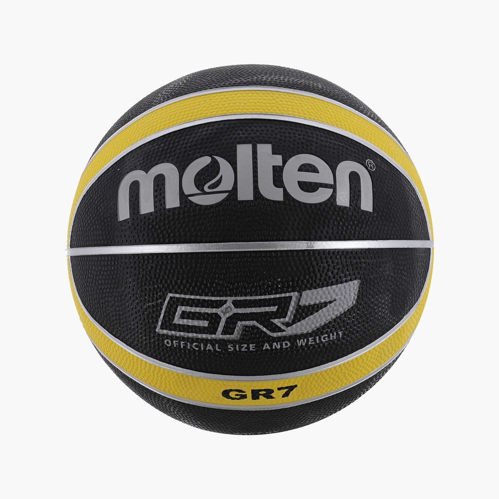 Molten BGR7
