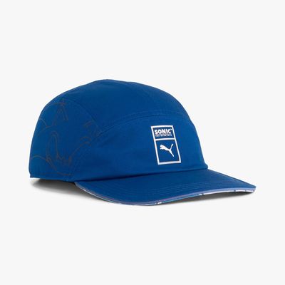 Puma Gorra x SONIC THE HEDGEHOG