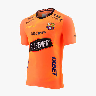 Camiseta BSC Alterna 2 2026