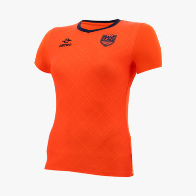 Camiseta Mujer UCV Oficial 2025 Estadio