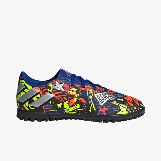 Adidas Nemeziz Messi 19.4 TF