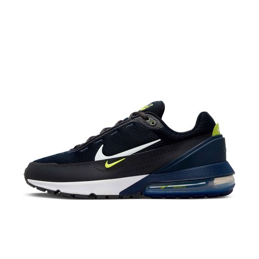 nike air pulse shoe