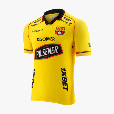 Camiseta BSC Oficial 2026