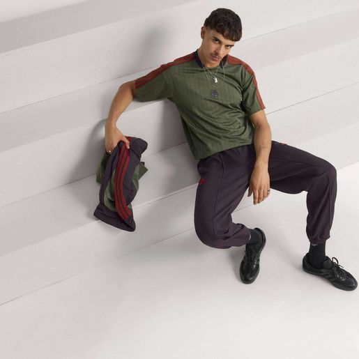 adidas FC Bayern Terrace Icons
