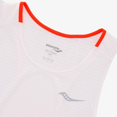 Saucony Kinvara Tank