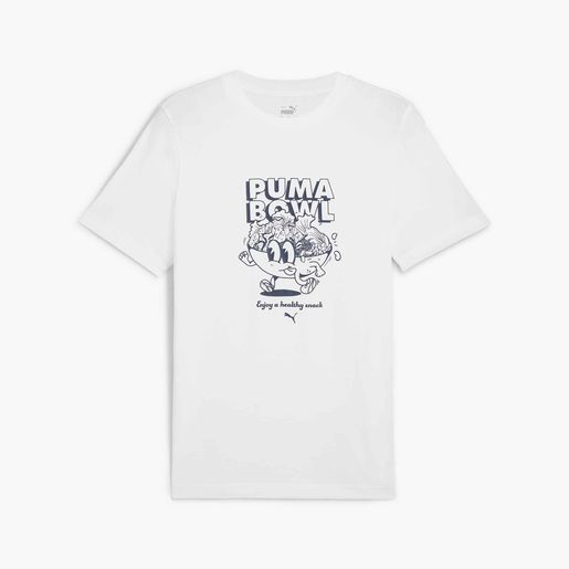 Puma Graphics Bowl