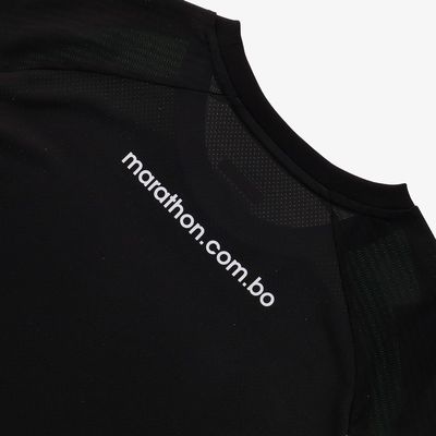 Oriente Petrolero Camiseta Presentación 2025