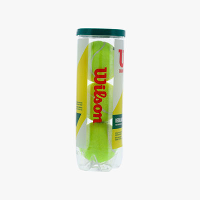 Wilson Pelota de tenis Championship Regular Duty