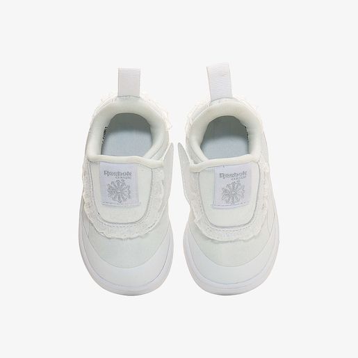 Reebok Zapatos Club C Revenge Slip-On
