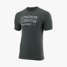 Under Armour Iso-Chill Stacked