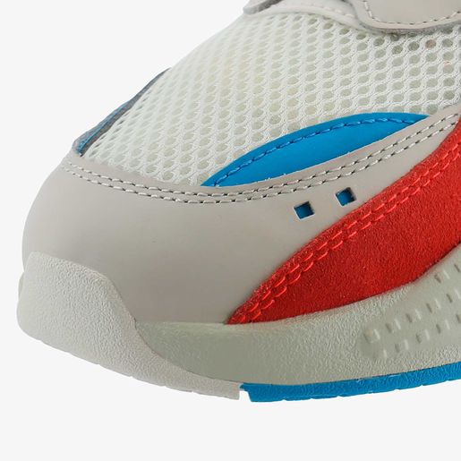 Puma RS-X Reinvention