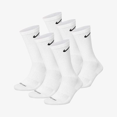Nike Media Everyday Plus Largas 6 Pares