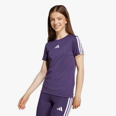 adidas Camiseta Essentials 3 Tiras