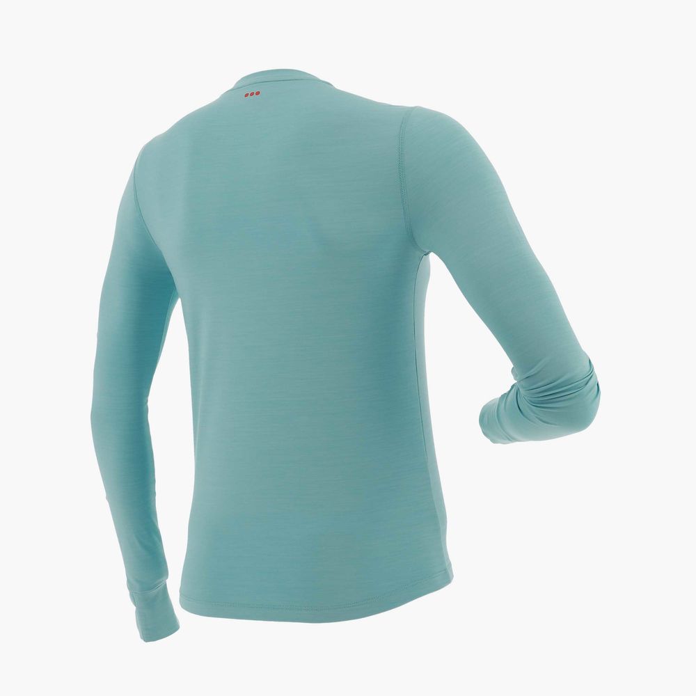 Saucony Boulder Baselayer
