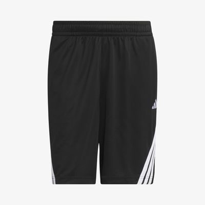 adidas Short Basketball Legends 3 bandas