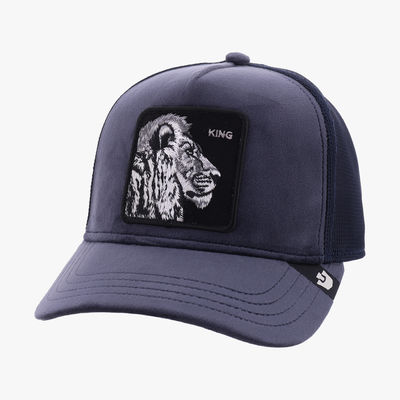 Goorin Bros Gorra Velour Lion