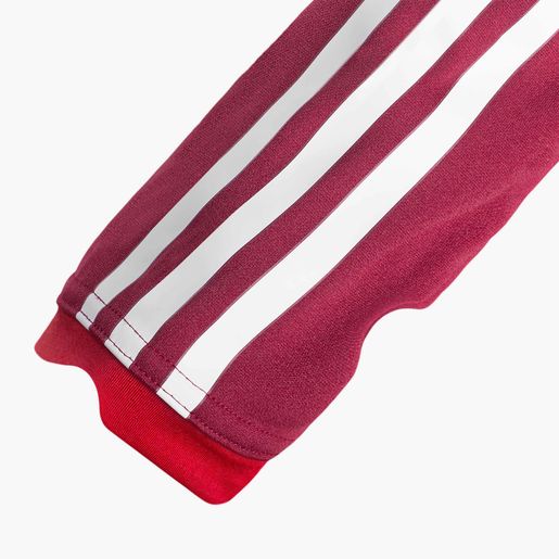 adidas Casaca de entrenamiento Perú 2023