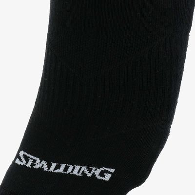 Spalding Media Cortos 3 Pares